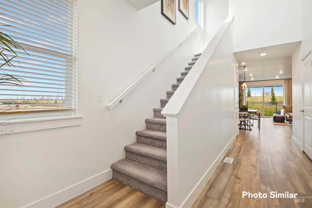 Photo of 1738 N Truman Ave, Eagle, ID 83616 (MLS # 98995764)