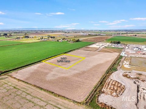 Photo of TBD 200 W Lot 8, Rupert, ID 83350 (MLS # 98965750)