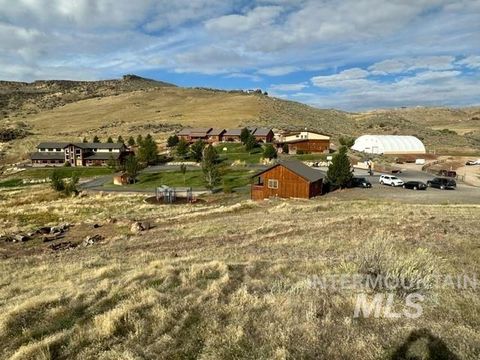 Photo of 5001 Cherry Gulch Lane, Emmett, ID 83617 (MLS # 98948152)