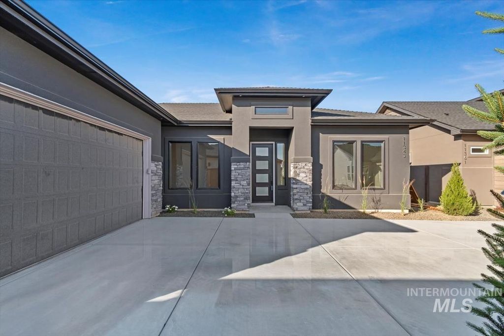 Photo of 11266 W Tara Iti Ln, Kuna, ID 83634 (MLS # 98963783)