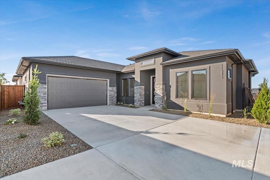 Photo of 11266 W Tara Iti Ln, Kuna, ID 83634 (MLS # 98963783)