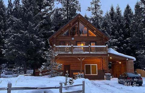 Photo of 1413 Stone Ln, McCall, ID 83611 (MLS # 98992184)