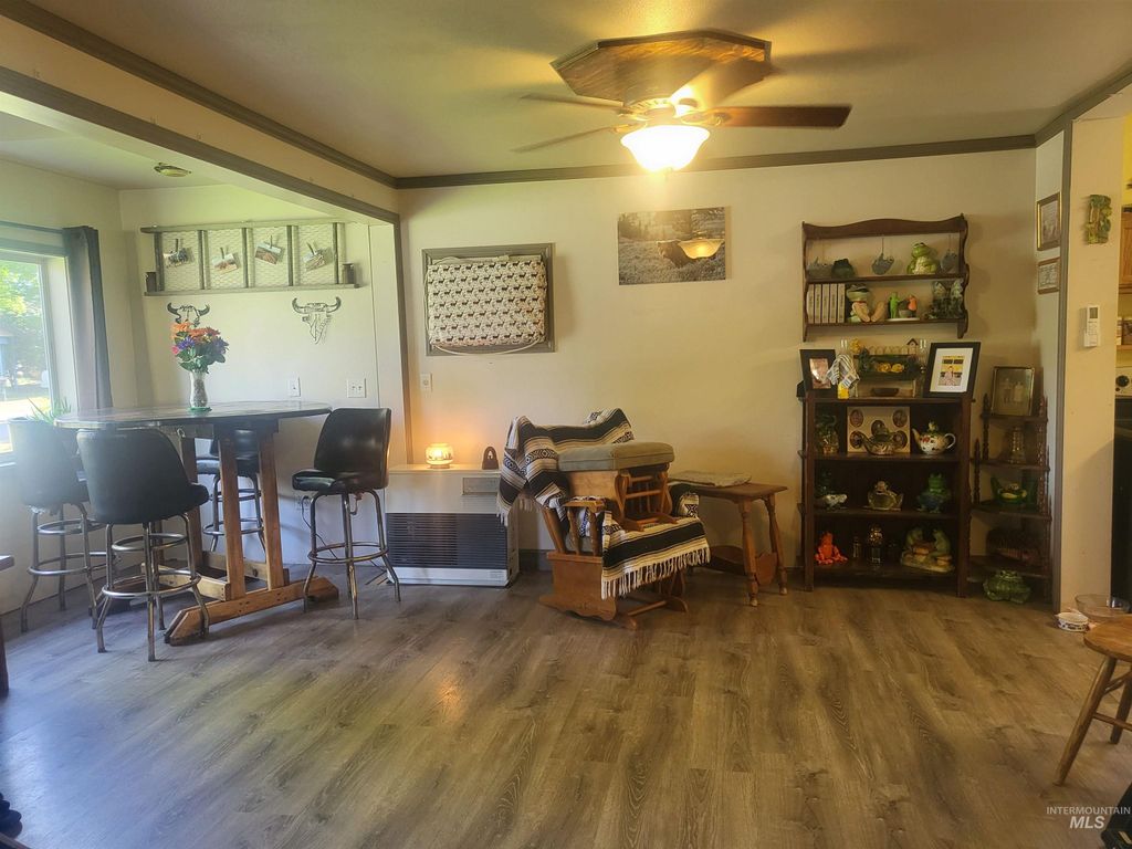 Photo of 202 Hill St, Kamiah, ID 83856 (MLS # 98944921)