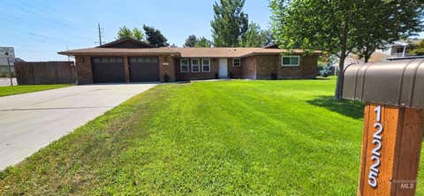 Photo of 12225 W Lewis And Clark DR, Boise, ID 83713 (MLS # 98997861)