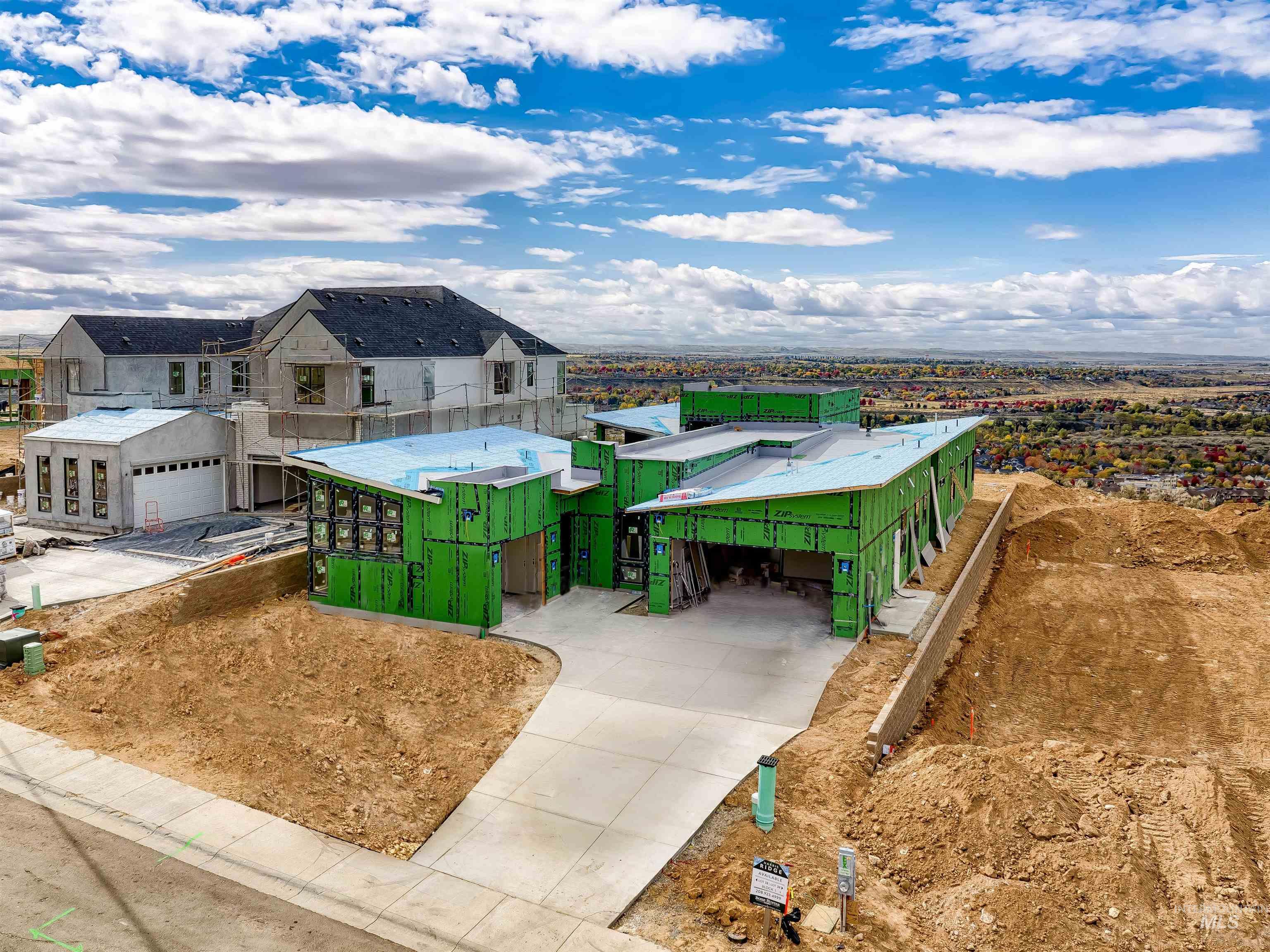 6165 E Prominence Ct.