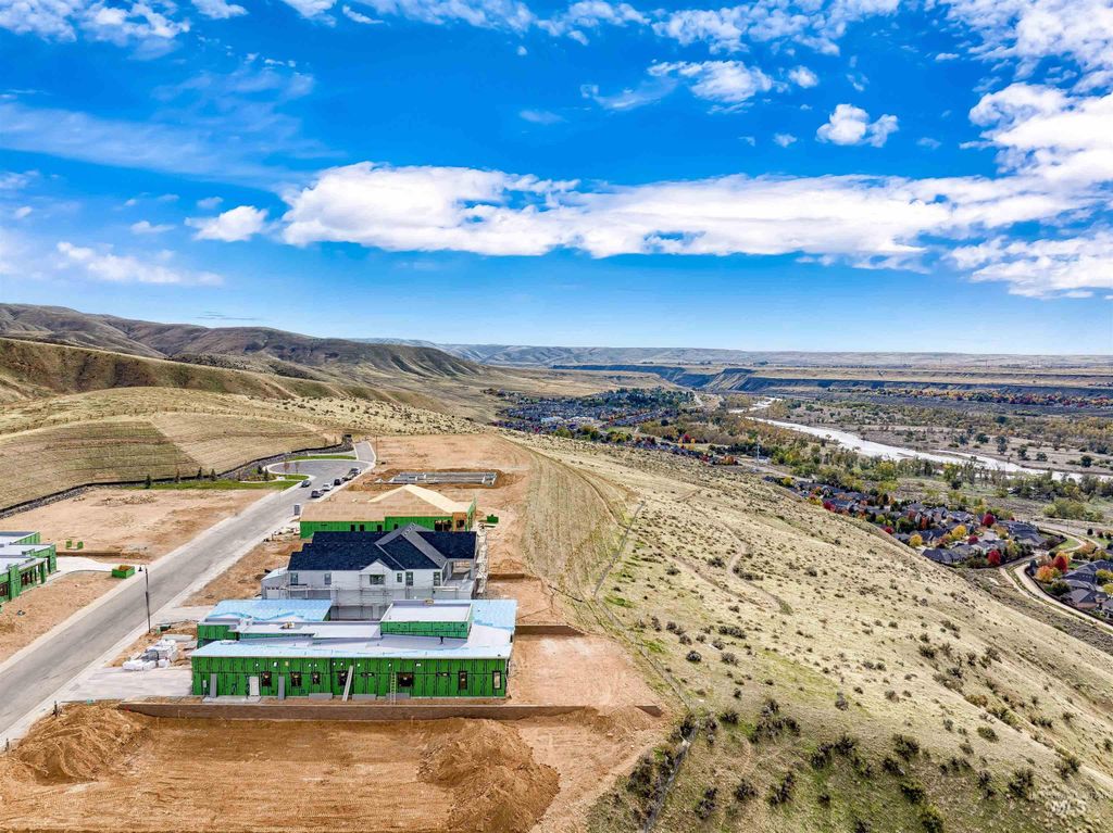 Photo of 6165 E Prominence Ct, Boise, ID 83716 (MLS # 98966555)