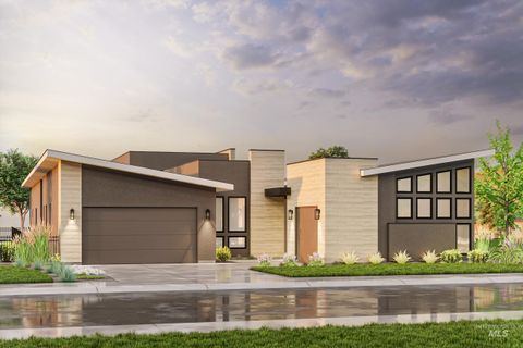 Photo of 6165 E Prominence Ct, Boise, ID 83716 (MLS # 98966555)