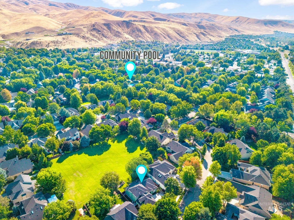 Photo of 3454 S Shortleaf Ave, Boise, ID 83716 (MLS # 98998058)