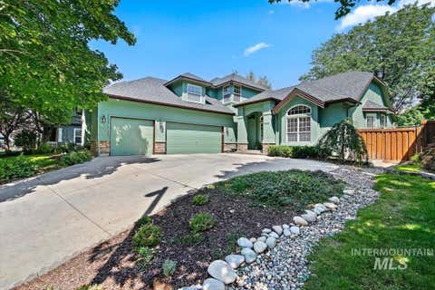 Photo of 3454 S Shortleaf Ave, Boise, ID 83716 (MLS # 98998058)