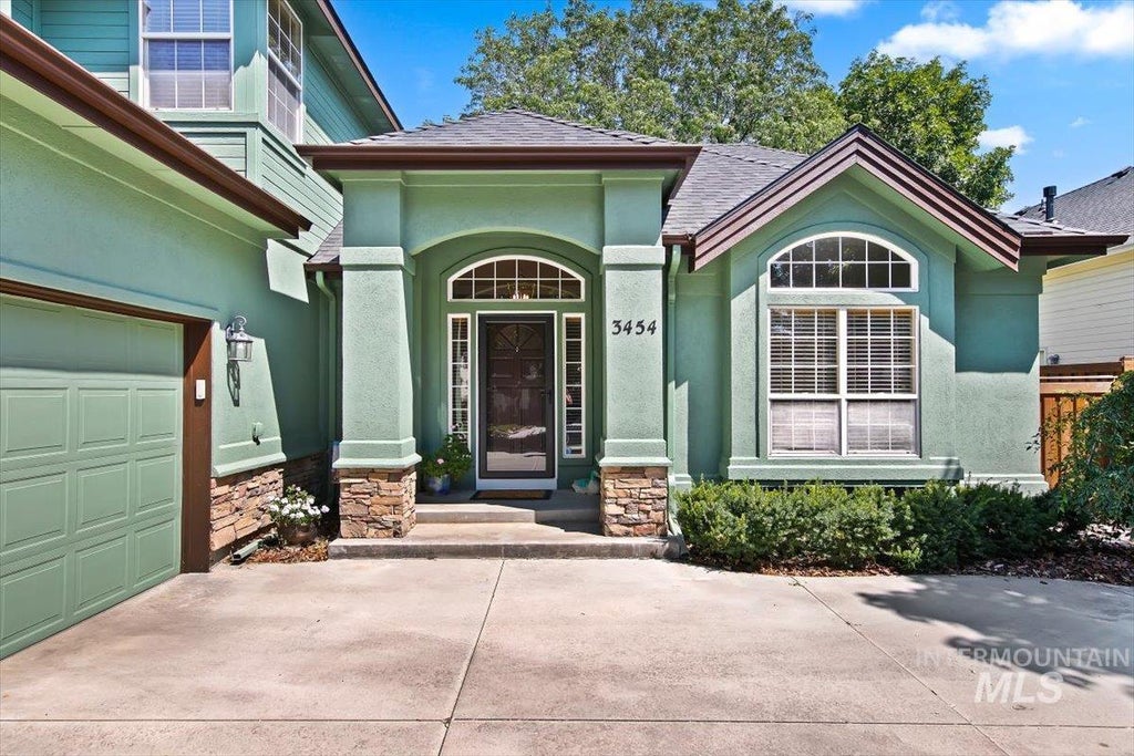 Photo of 3454 S Shortleaf Ave, Boise, ID 83716 (MLS # 98998058)