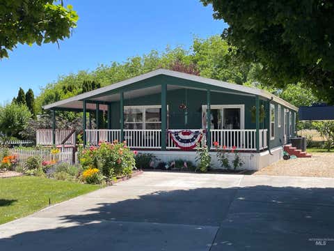 Photo of 2750 Alden Rd #12 RD, Fruitland, ID 83619 (MLS # 98990310)