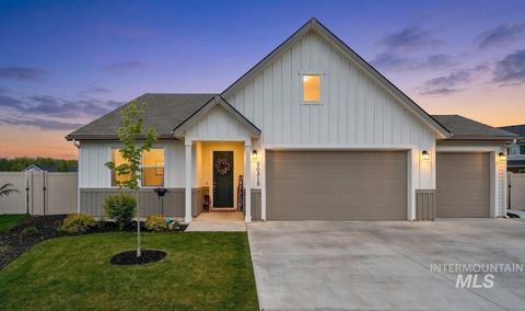 Photo of 20315 Stetson Place, Caldwell, ID 83605 (MLS # 98983187)