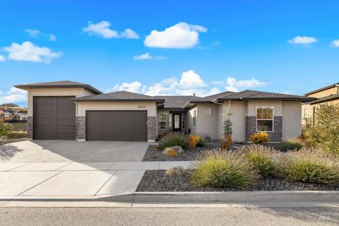 Photo of 18249 N Burnt Car Way, Boise, ID 83714 (MLS # 98967935)