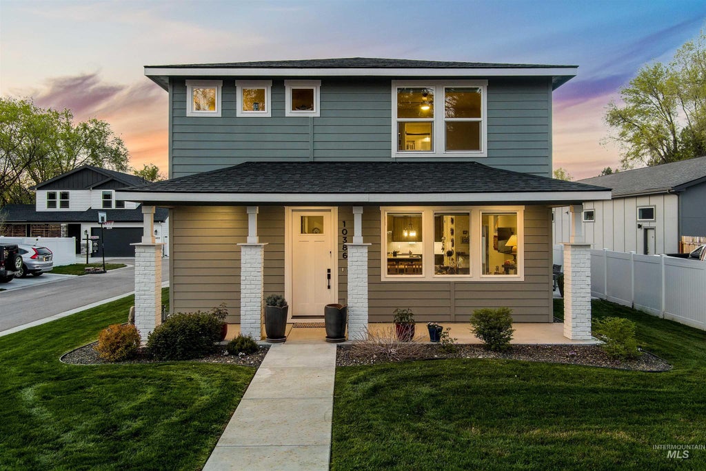 Photo of 10386 W Shields Ave, Boise, ID 83714 (MLS # 99000642)