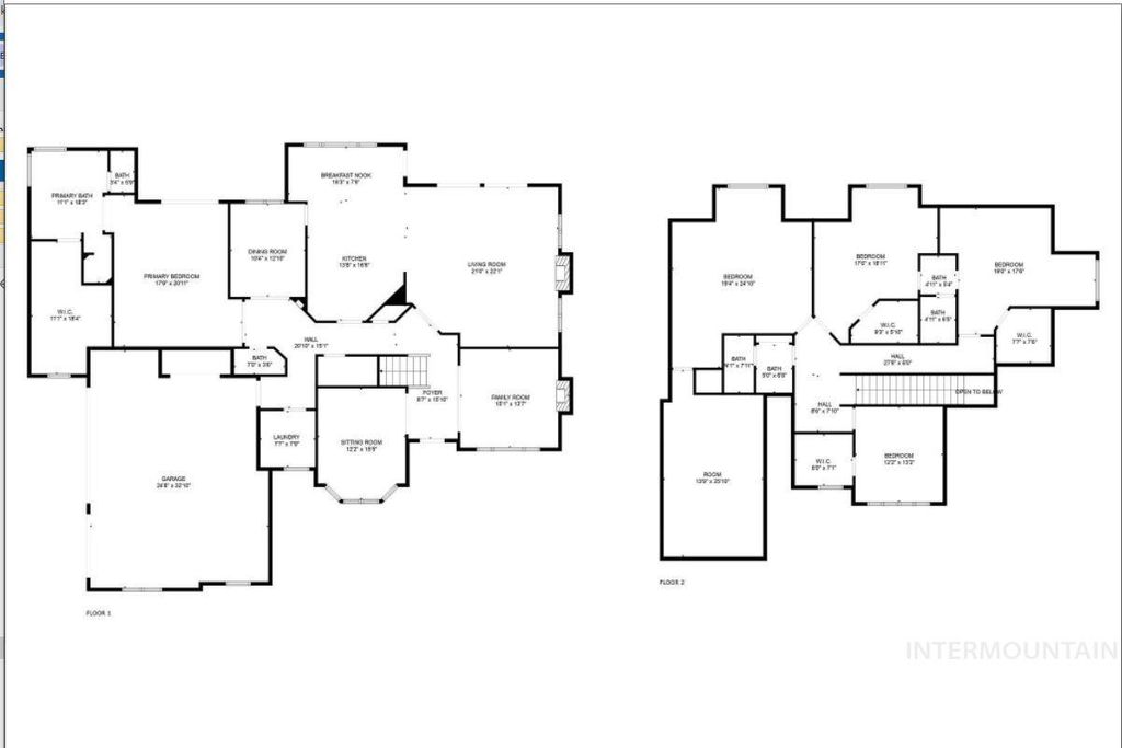 Photo of 1141 E Crowne Pointe Drive, Eagle, ID 83616 (MLS # 98963660)