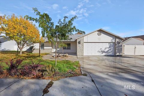 630 North Pointe Dr Twin Falls ID 83301