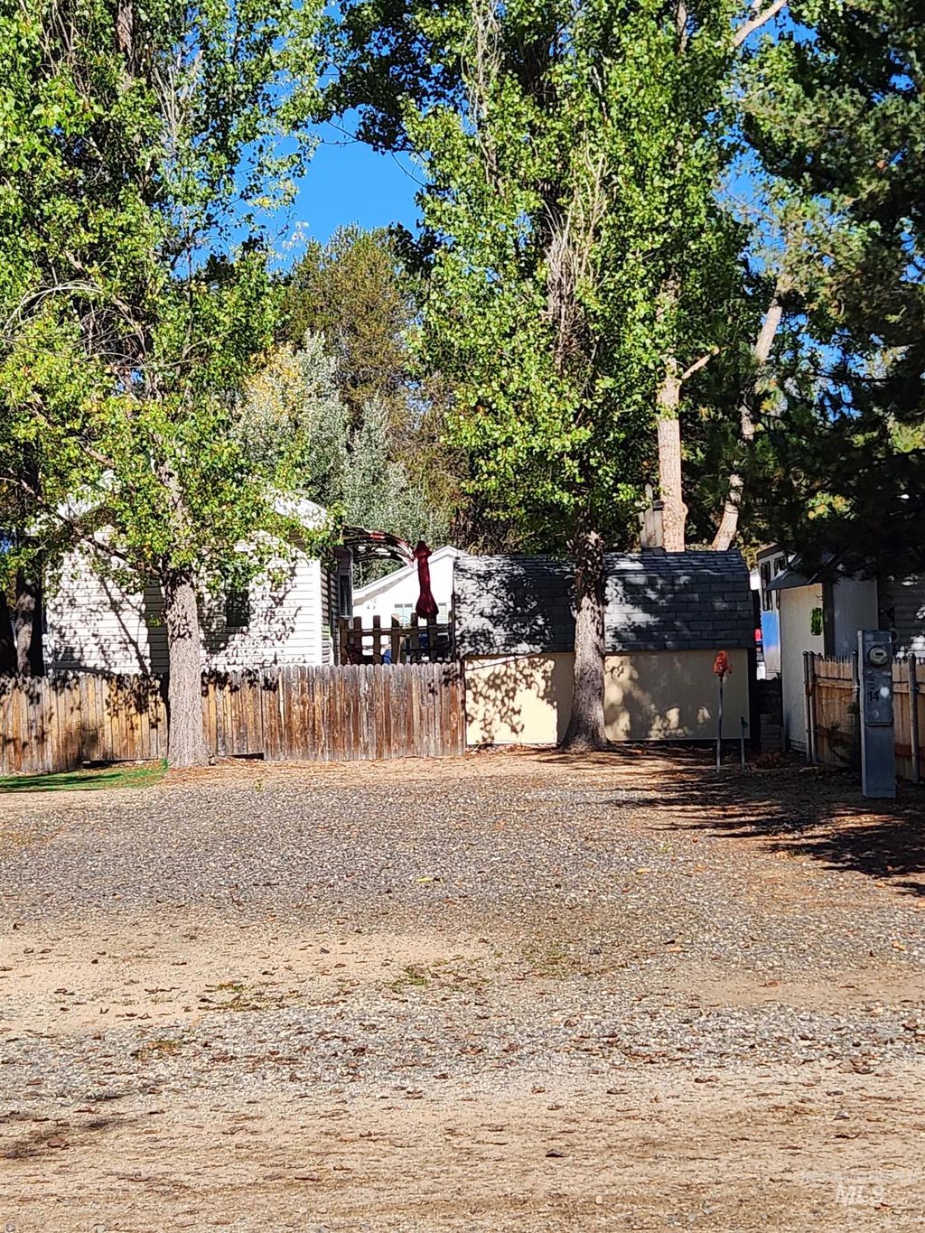 Photo of 514 E13/14 Sawyer St #E13/14, Cascade, ID 83611 (MLS # 98974315)