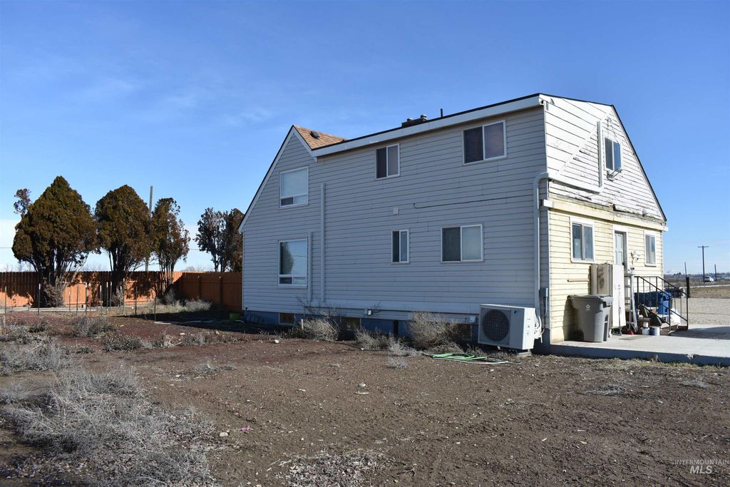 Photo of 17531 Hwy 20-26, Caldwell, ID 83607 (MLS # 98961286)