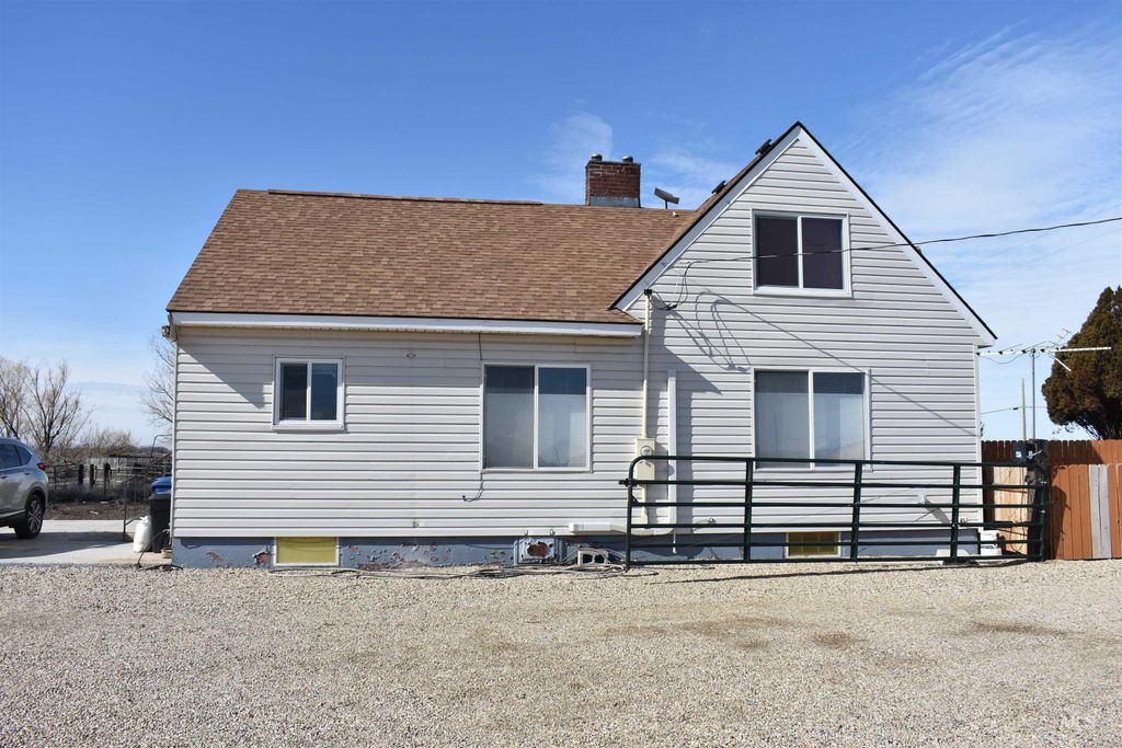 Photo of 17531 Hwy 20-26, Caldwell, ID 83607 (MLS # 98961286)