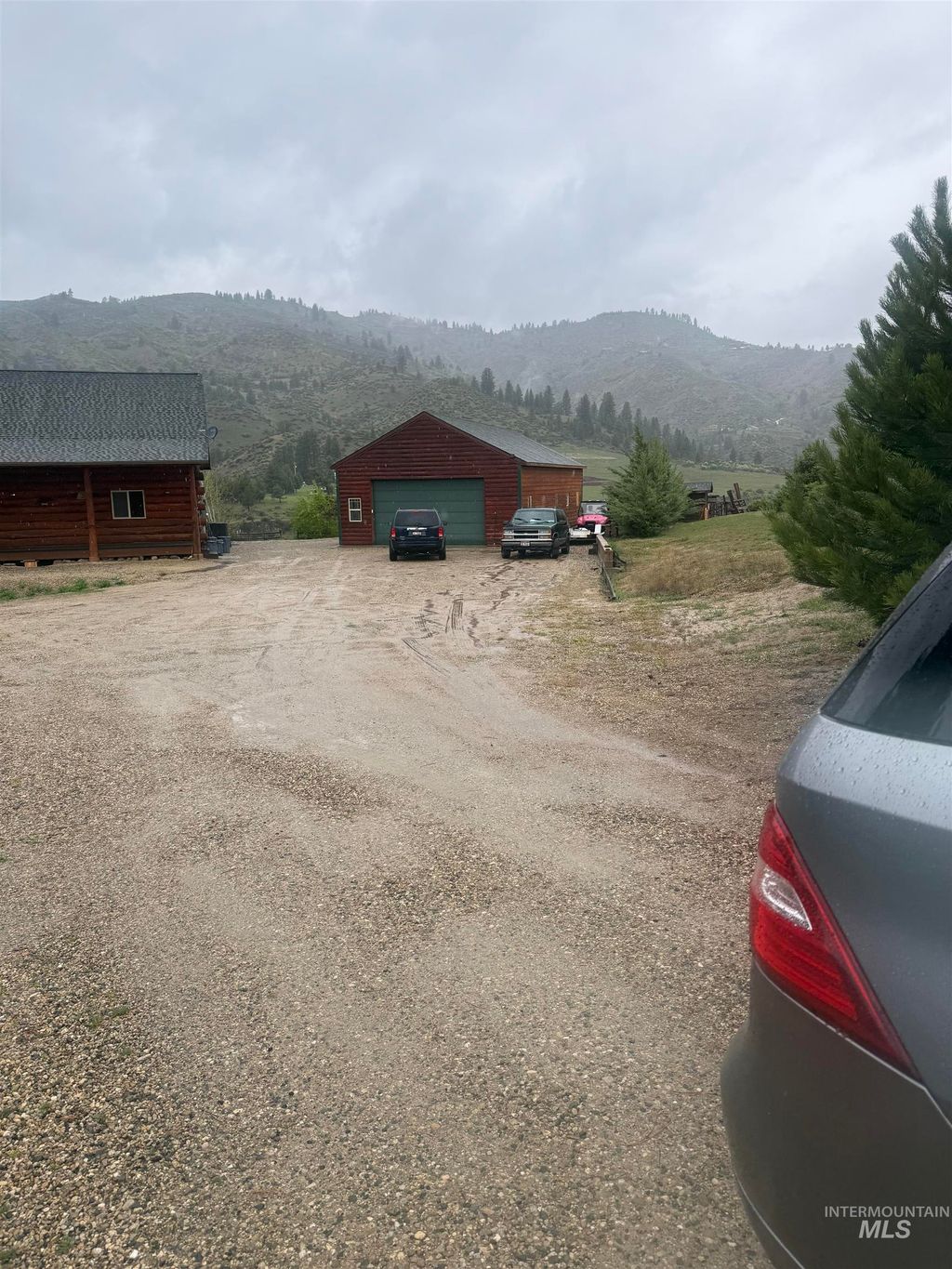 Photo of 15 Rim Canyon, Boise, ID 83716 (MLS # 98981837)