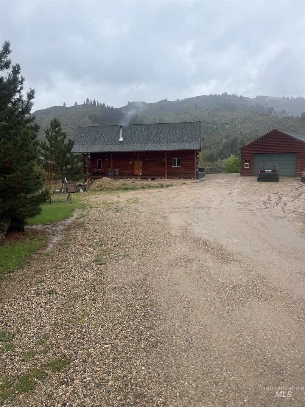 Photo of 15 Rim Canyon, Boise, ID 83716 (MLS # 98981837)