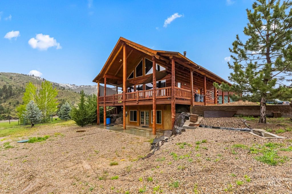 Photo of 15 Rim Canyon, Boise, ID 83716 (MLS # 98981837)