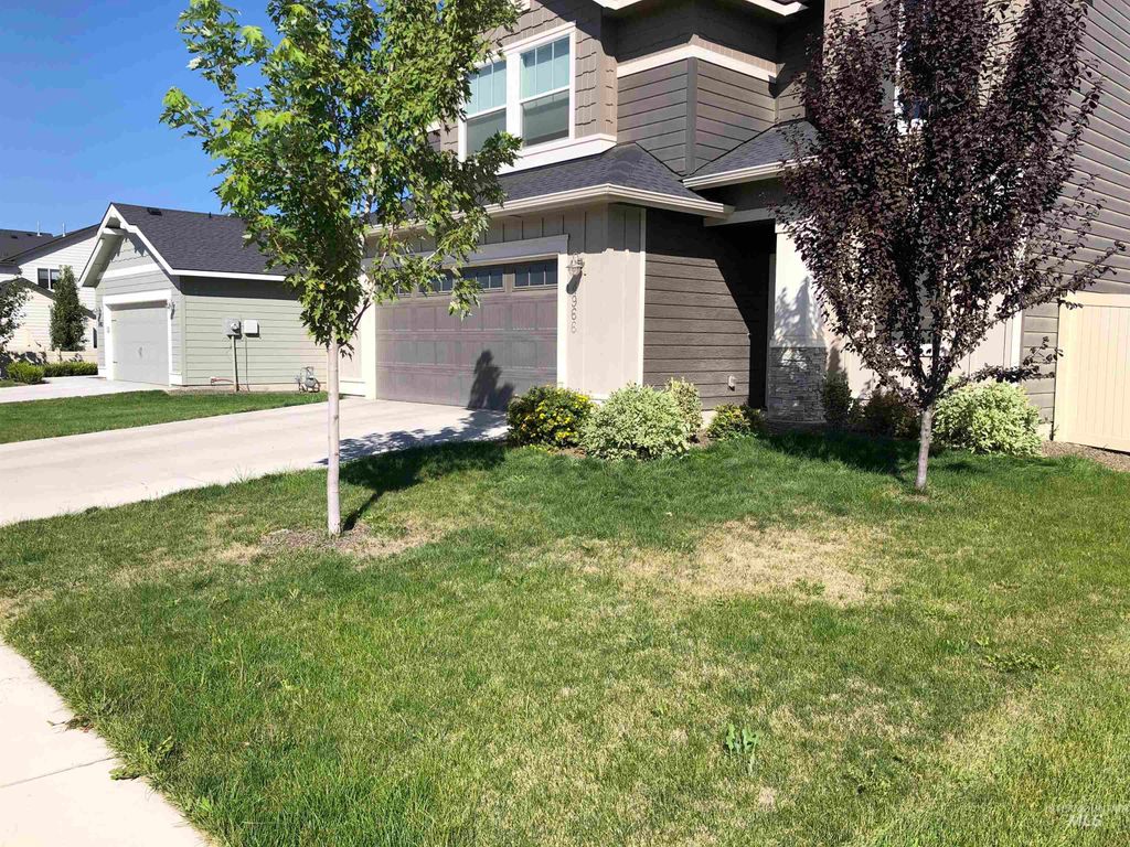 Photo of 4966 W Philomena St, Meridian, ID 83646 (MLS # 98970202)