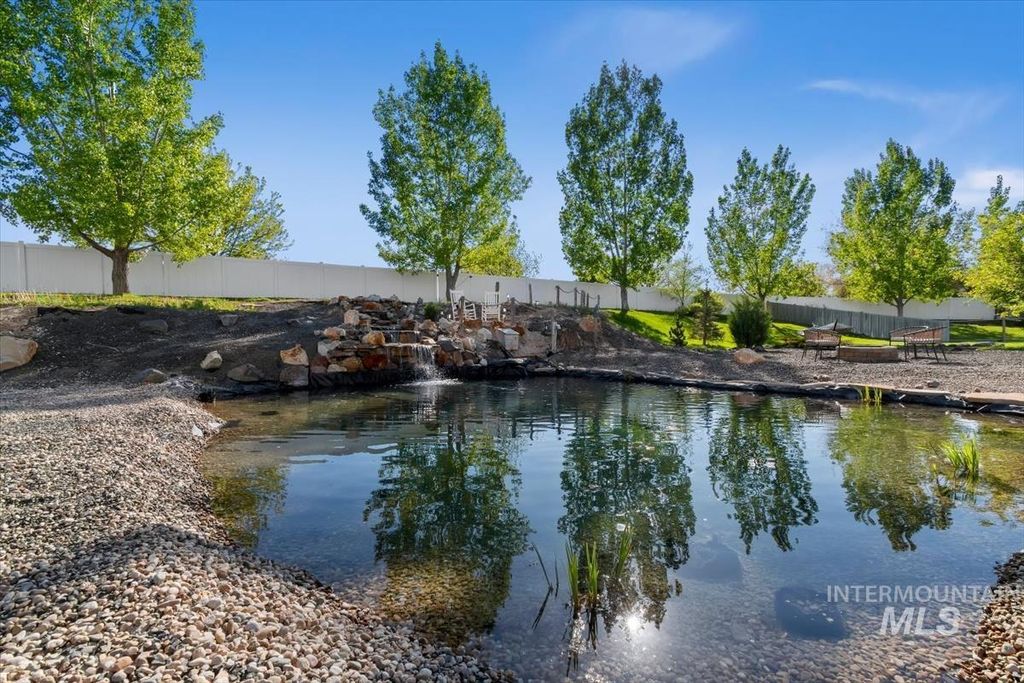 Photo of 15015 Leon Lane, Caldwell, ID 83605 (MLS # 98983892)