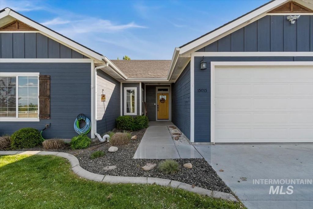 Photo of 15015 Leon Lane, Caldwell, ID 83605 (MLS # 98983892)