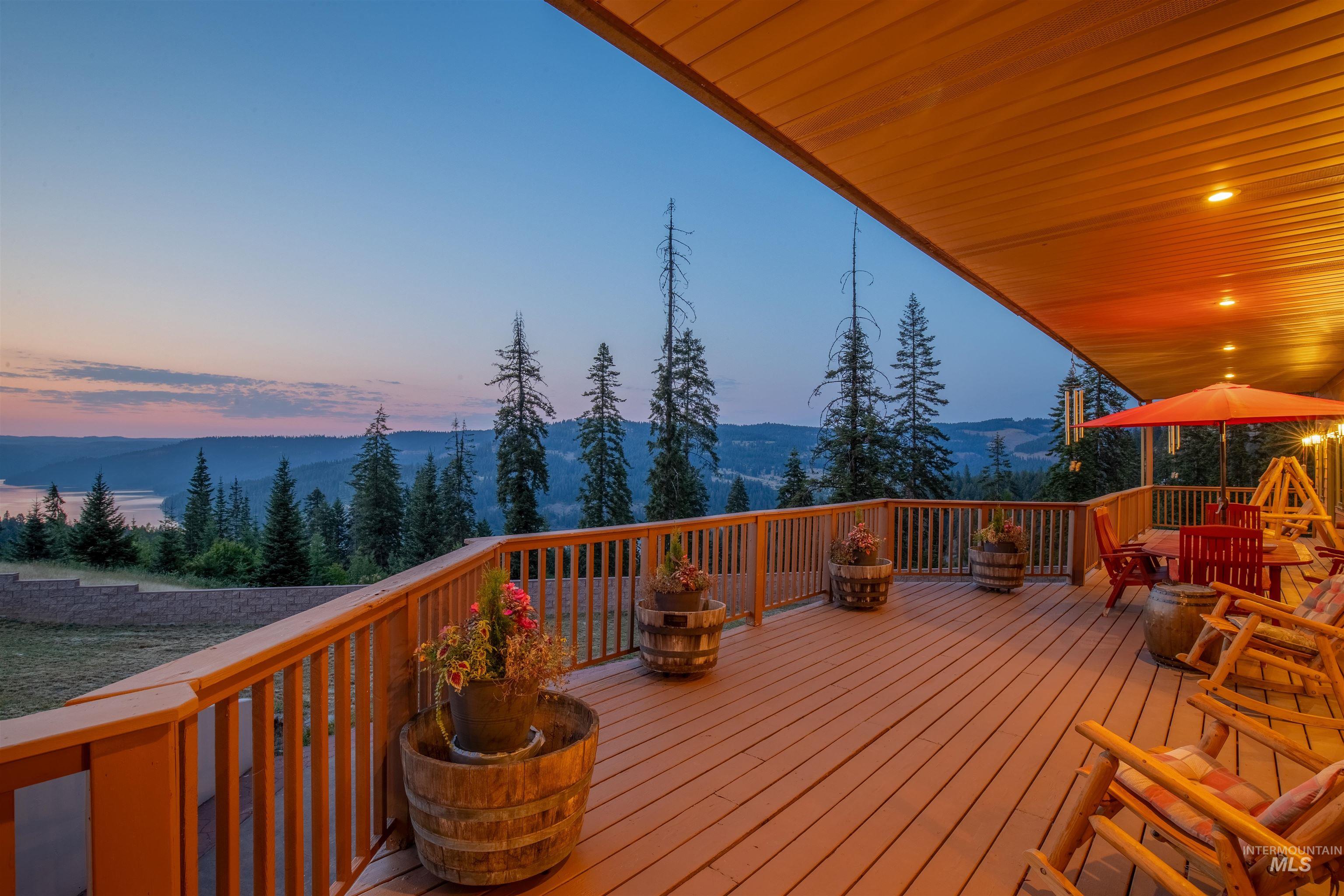 3688 Canyon Creek Road