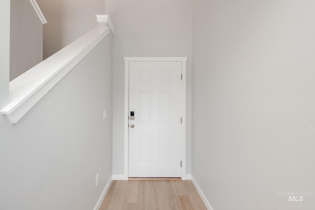 Photo of 219 Moose St, Horseshoe Bend, ID 83629 (MLS # 98967473)