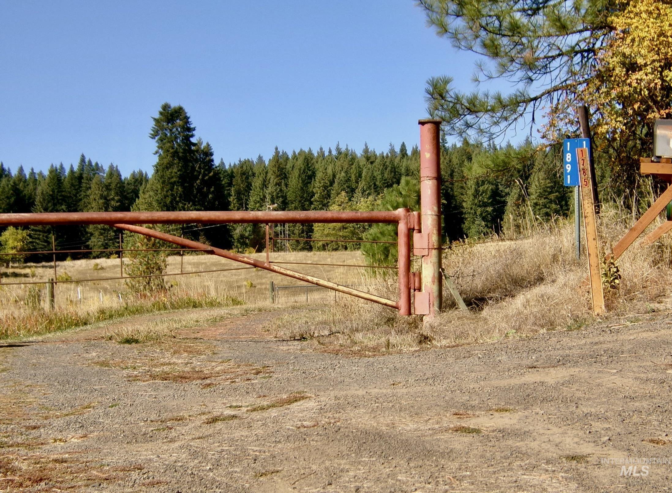 1891 Tom Ho Road, Orofino, Idaho image 48