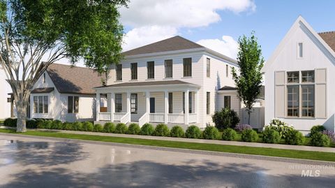 Photo of 1436 Woodbury Drive #Brixington, Moscow, ID 83843 (MLS # 98966050)