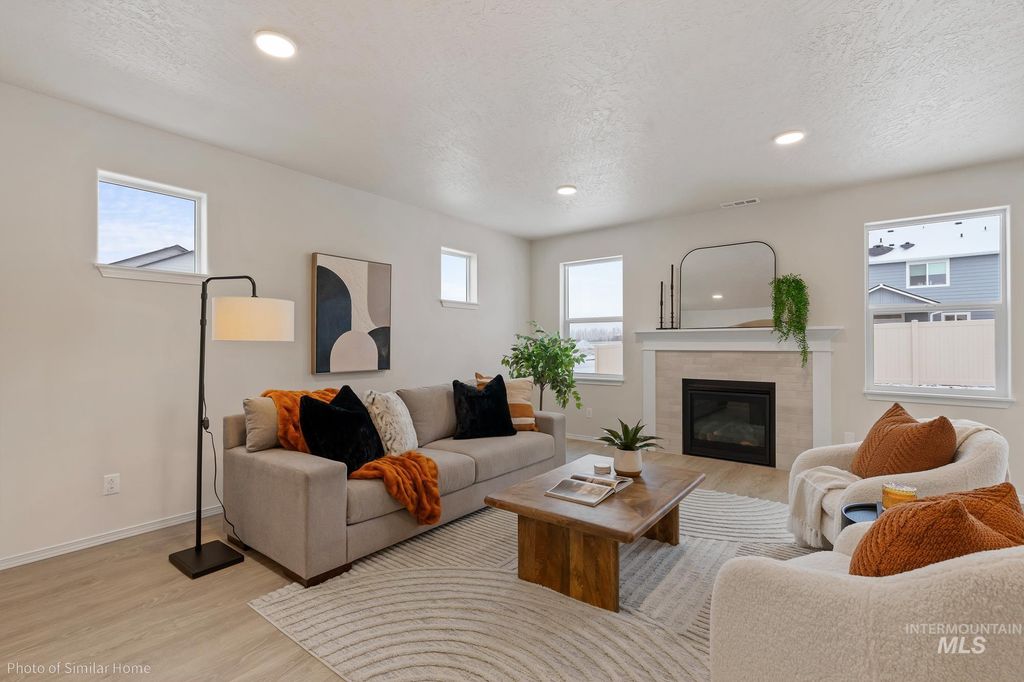 Photo of TBD SW Mendenhall St #Talent 3 Bed, Mountain Home, ID 83647 (MLS # 98976953)