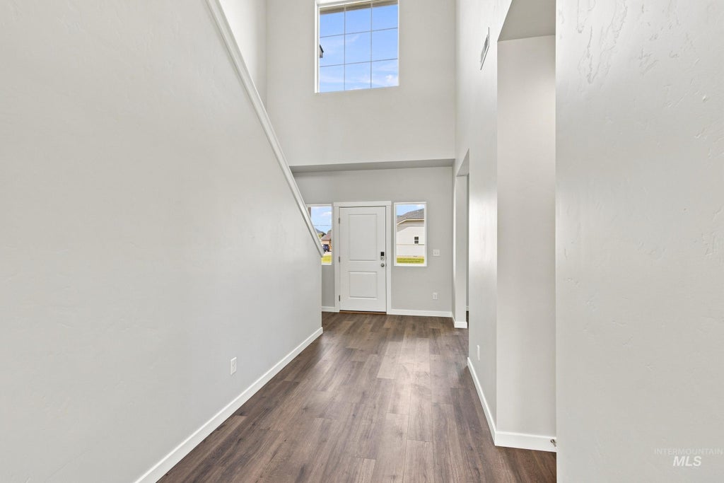 Photo of 5224 S Big Jacks Creek Ave, Nampa, ID 83686 (MLS # 98999160)