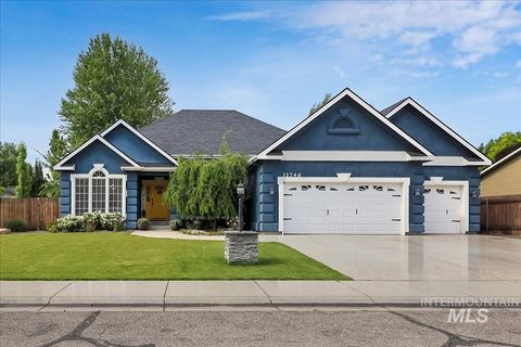 Photo of 11746 W Daniel Dr, Boise, ID 83713 (MLS # 98991121)