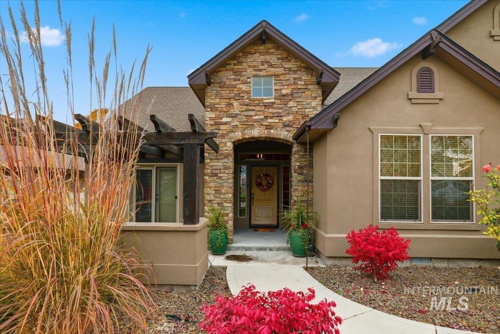 Photo of 12322 S Essex Way, Nampa, ID 83686 (MLS # 98967230)