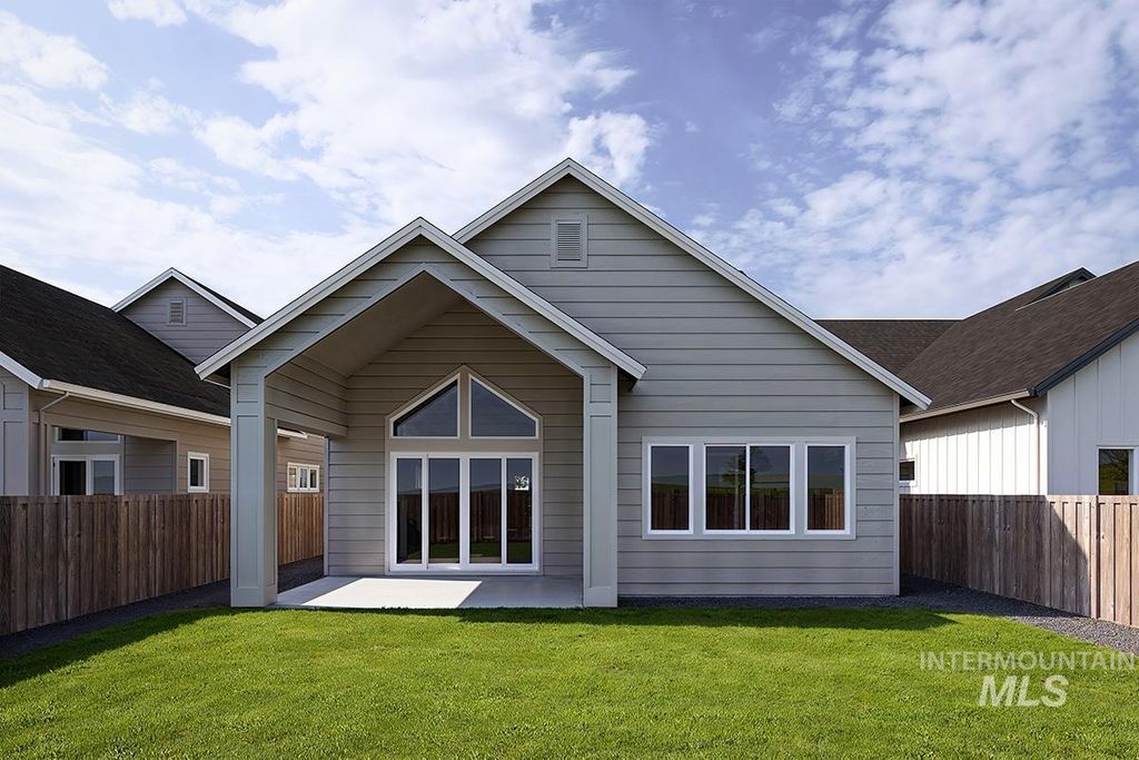 Photo of 6189 S Tops Ave, Meridian, ID 83642 (MLS # 98978937)