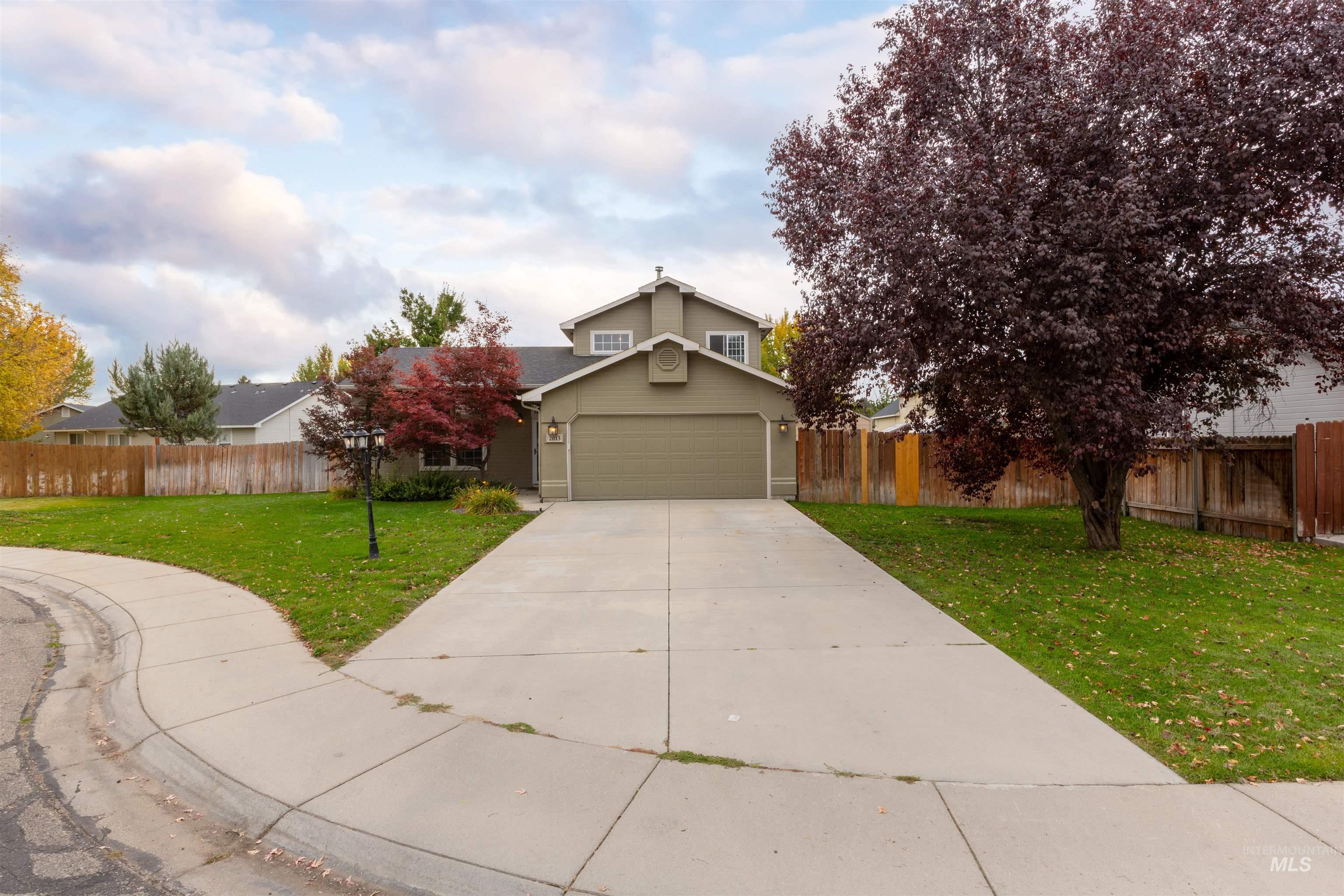 2013 E Explorer Place, Nampa, Idaho image 4