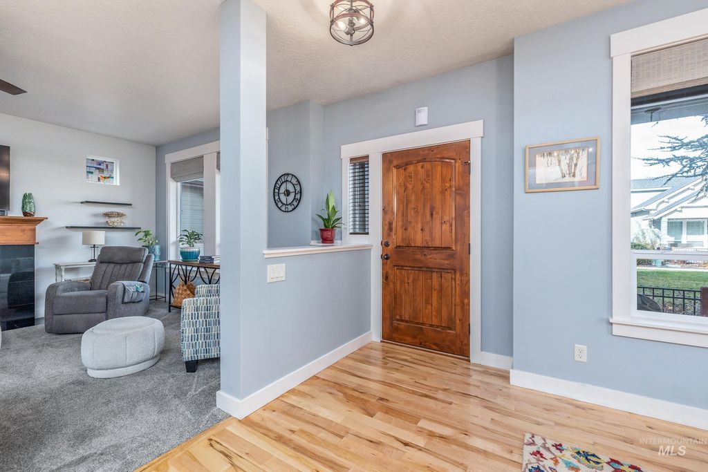 Photo of 6756 S Talasi Ave, Boise, ID 83709 (MLS # 98971145)