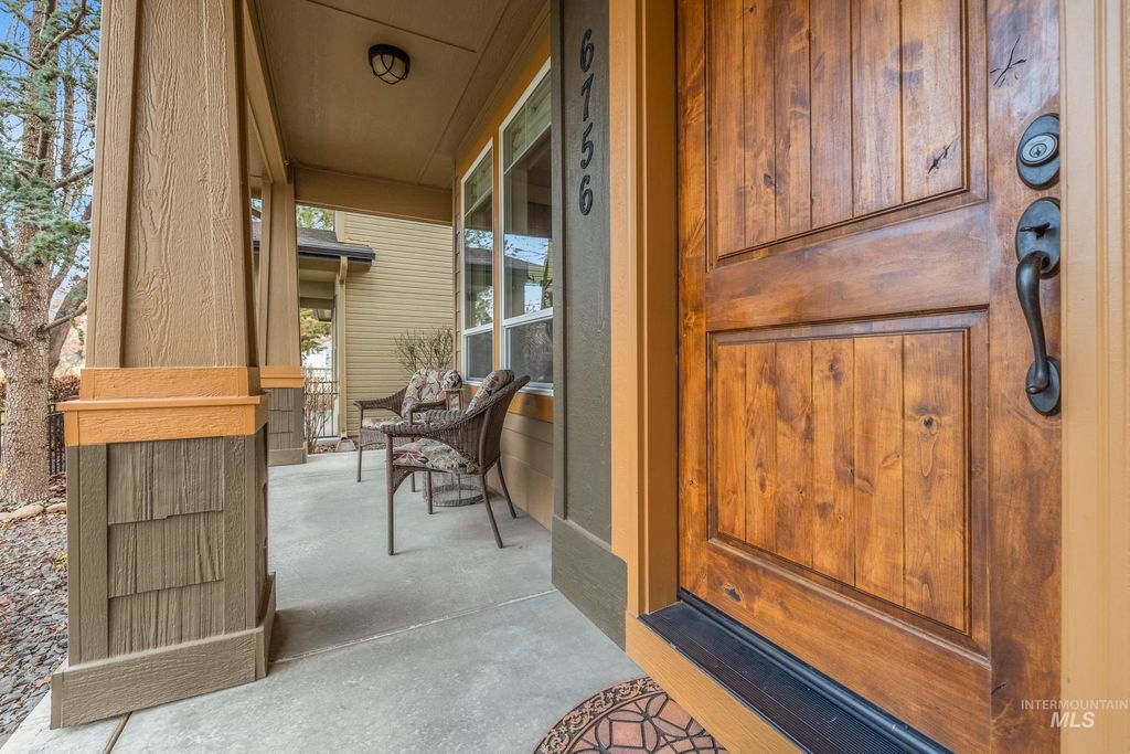 Photo of 6756 S Talasi Ave, Boise, ID 83709 (MLS # 98971145)