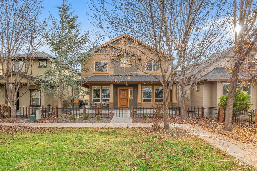 Photo of 6756 S Talasi Ave, Boise, ID 83709 (MLS # 98971145)
