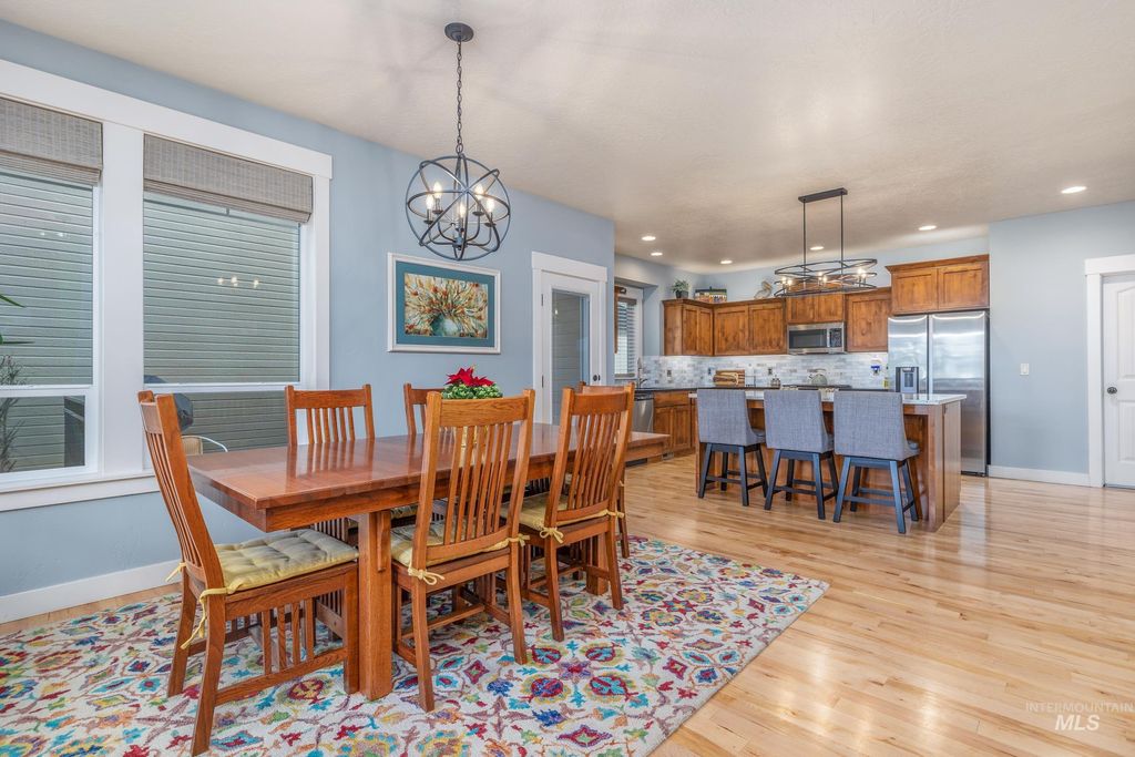 Photo of 6756 S Talasi Ave, Boise, ID 83709 (MLS # 98971145)