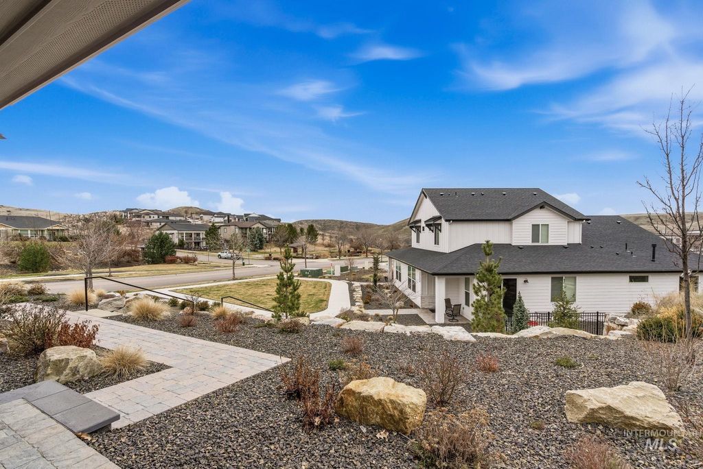 Photo of 5700 W Avimor Drive #763, Boise, ID 83714 (MLS # 98977717)