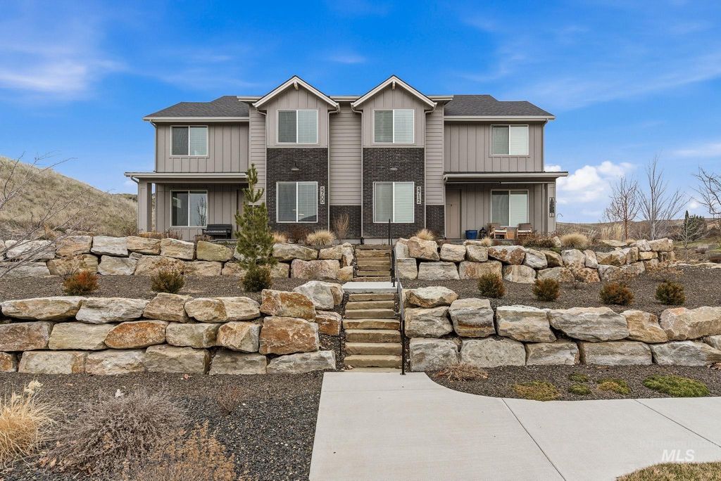 Photo of 5700 W Avimor Drive #763, Boise, ID 83714 (MLS # 98977717)