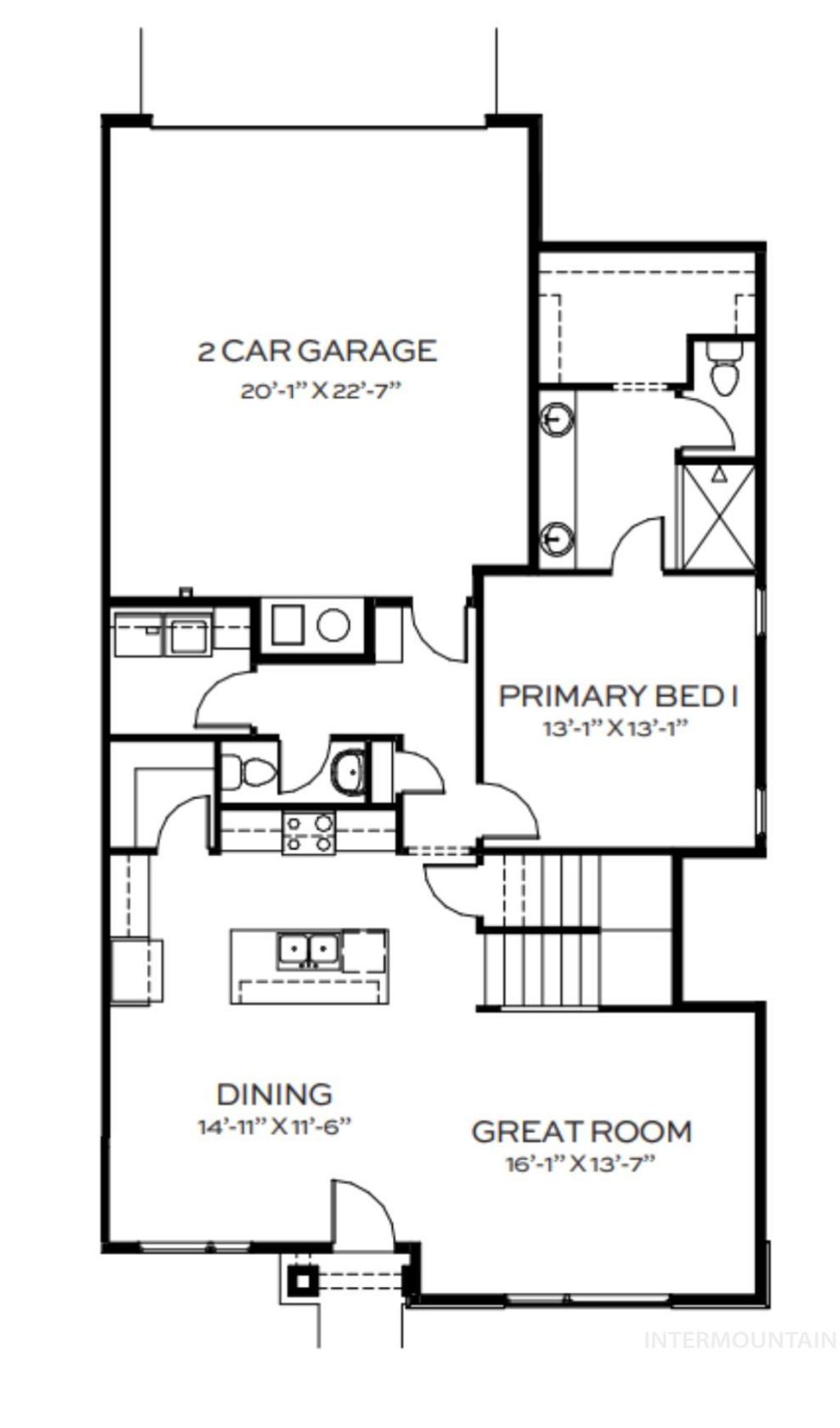 Photo of 732 S Calhoun Ln, Star, ID 83669 (MLS # 98969715)