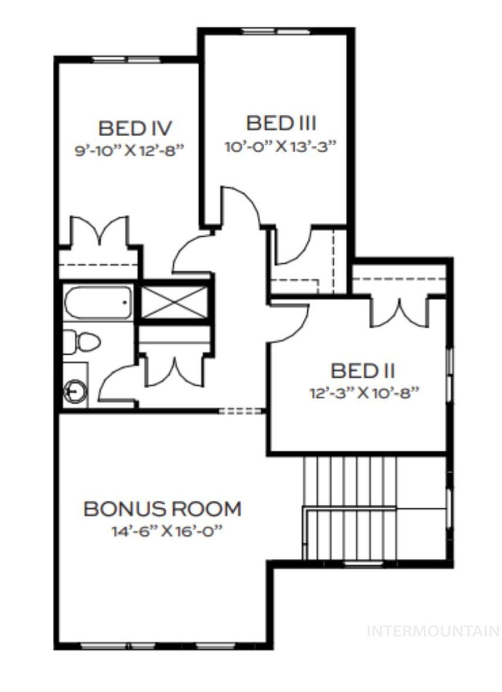 Photo of 732 S Calhoun Ln, Star, ID 83669 (MLS # 98969715)