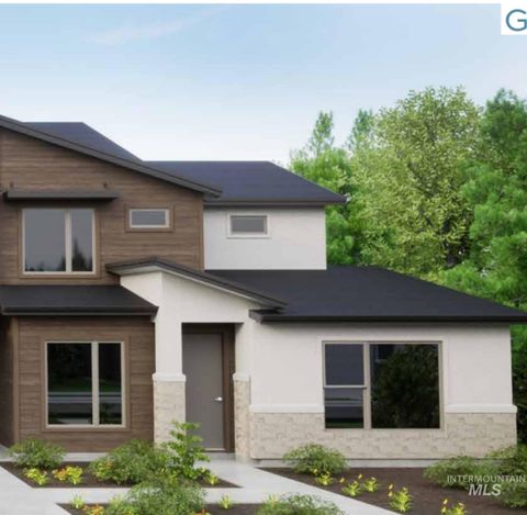 Photo of 732 S Calhoun Ln, Star, ID 83669 (MLS # 98969715)