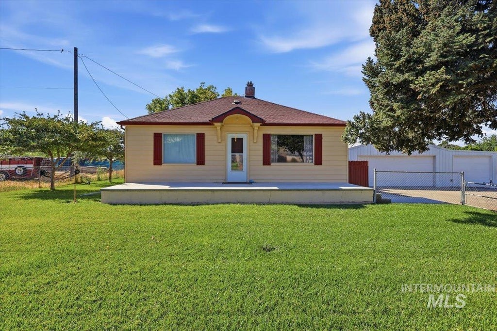 Photo of 2909 Port Street, Nampa, ID 83687 (MLS # 99001519)