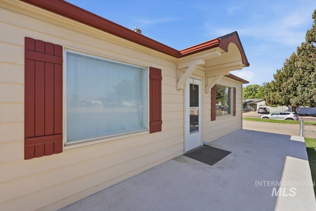 Photo of 2909 Port Street, Nampa, ID 83687 (MLS # 99001519)